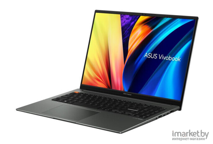 Ноутбук ASUS M5602QA-KV105X (90NB0XW2-M004V0)