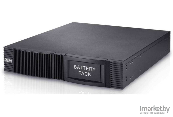 Аккумулятор для ИБП PowerCom BAT VGD-48V для VGS-1500XL, MAC-1500 (833819)