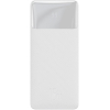 Внешний аккумулятор Baseus PPBD050002 Bipow Digital Display Power Bank 10000mAh 15W White (модель PPBD10)
