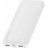 Внешний аккумулятор Baseus PPBD050002 Bipow Digital Display Power Bank 10000mAh 15W White (модель PPBD10)
