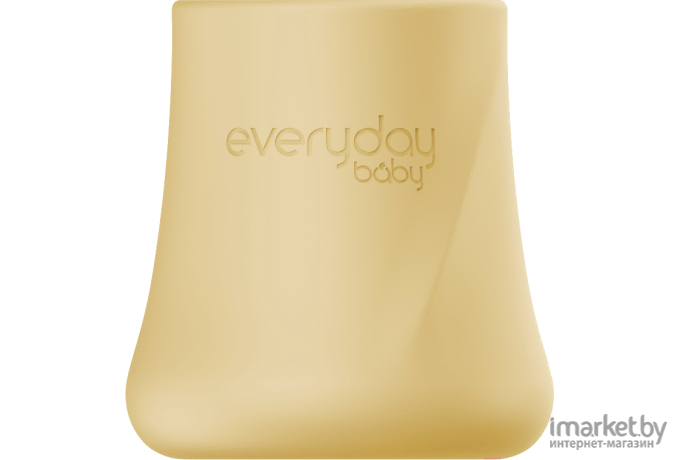 Чашка Everyday Baby 2 шт светло-желтый (10534)