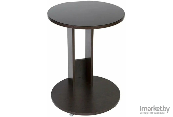 Придиванный столик Rivalli Модерн венге
