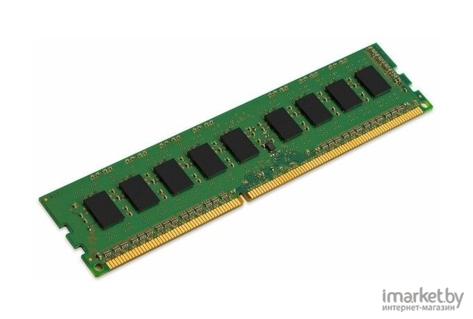 Оперативная память HP 4GB DDR3 PC3-12800 (669322-B21)
