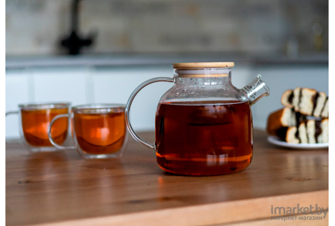 Чайник Makkua Teapot Hygge (TH1200)