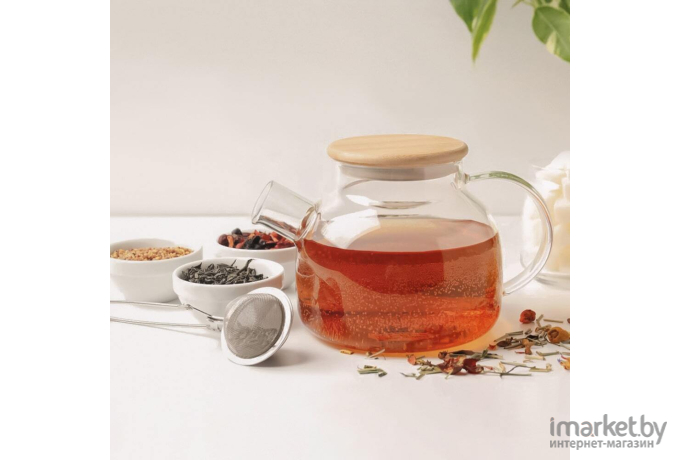Чайник Makkua Teapot Hygge (TH1000)