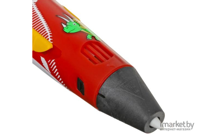 3D-ручка Даджет 3Dali Plus Dino