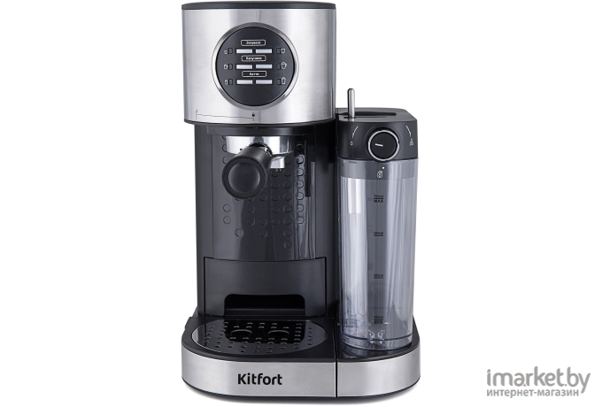 Кофеварка Kitfort KT-703