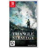 Игра для приставки Nintendo Triangle Strategy (45496429355)