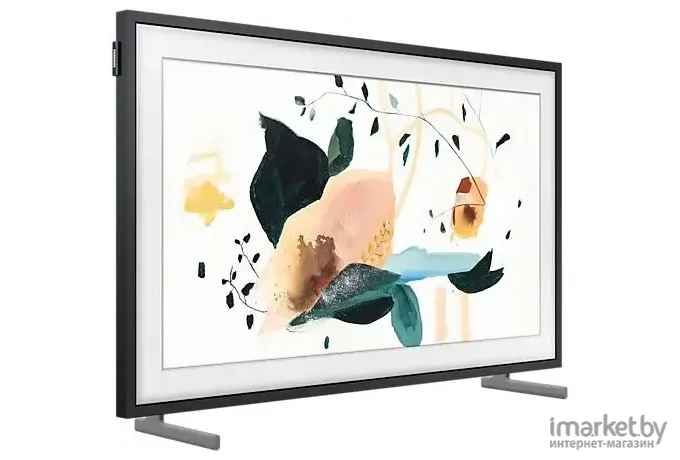 Телевизор Samsung QE32LS03TBKXCE белый