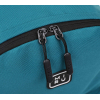 Рюкзак для ноутбука Miru City Extra Backpack 15.6 Blue/Emerald (1037)