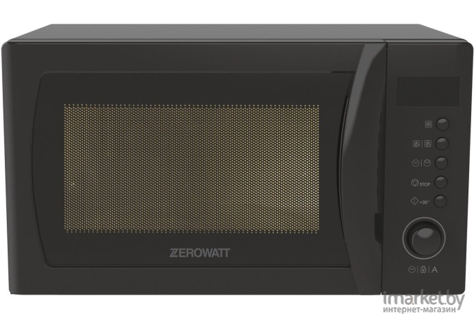 Микроволновая печь ZEROWATT ZMWA20SDLB-07