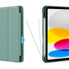 Чехол для планшета Tech-Protect SC Pen для iPad 10.9 2022 Cactus Green