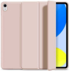 Чехол для планшета Tech-Protect SmartCase для iPad 10.9 2022 Pink
