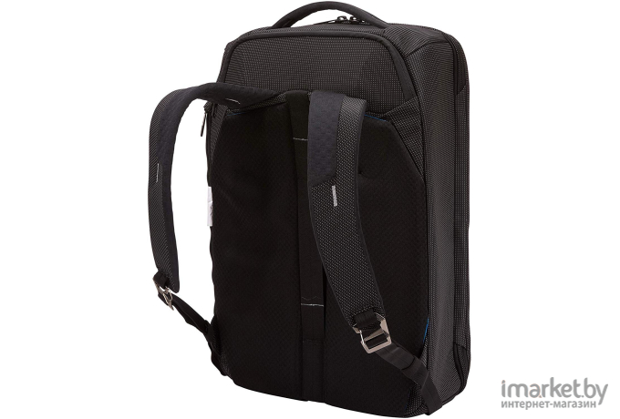 Багажная сумка Thule Crossover 2 Convertible Carry On 41L C2CC41BLK черный (3204059)
