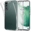 Чехол для телефона Spigen Liquid Crystal для Galaxy S22+ Plus Crystal Clear (ACS03950)