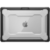 Чехол для ноутбука Spigen Rugged Armor для MacBook Pro 14 2021-2022 Matte Black (ACS04409)