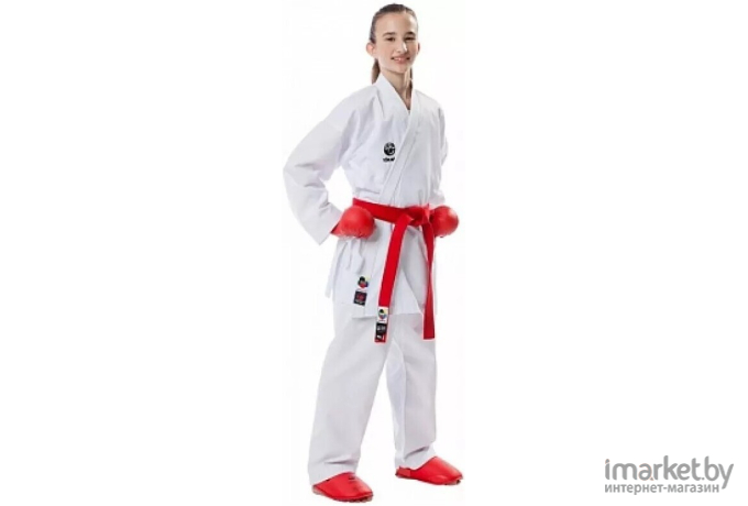 Кимоно для карате Tokaido Kumite Master Junior 150 (ATCJU)