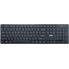 Клавиатура Acer OKW122 черный (ZL.KBDEE.00C)