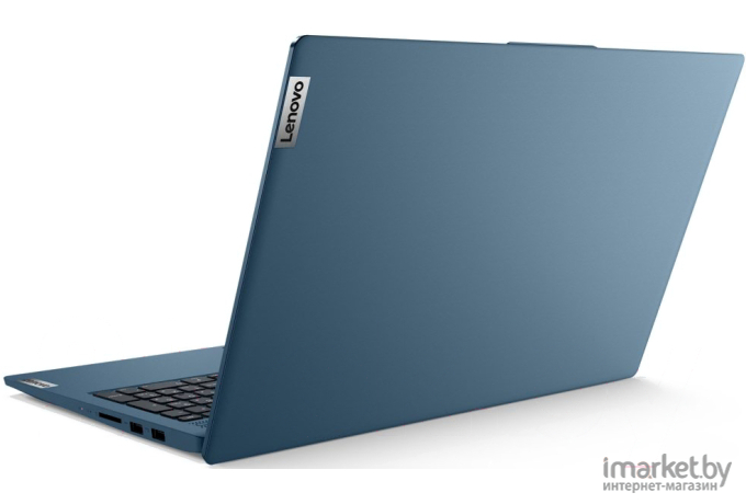 Ноутбук Lenovo IdeaPad 5 15ALC05 (82LN00T2RE)
