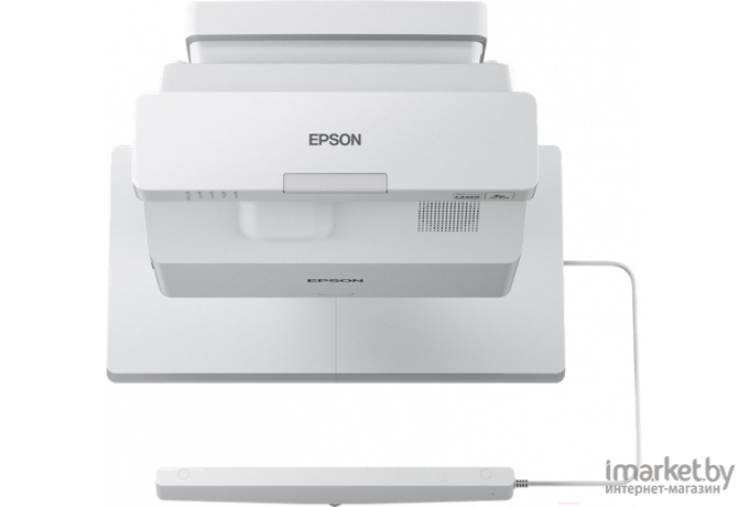 Проектор Epson EB-725Wi (V11H998040)