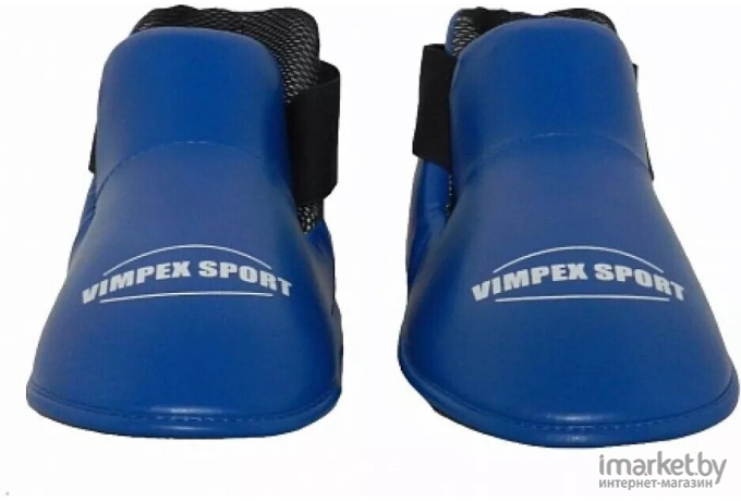 Защита стопы Vimpex Sport ITF Foot 4604 S синий