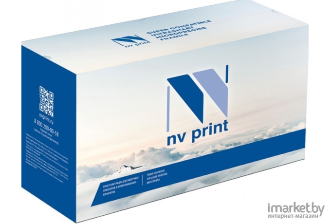 Картридж NV Print W2211X (NV-W2211X-207XNCC)