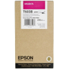 Картридж струйный Epson C13T603B00 220мл пурпурный