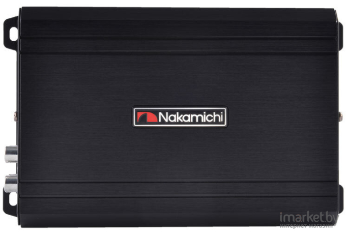 Автомобильный усилитель Nakamichi NA-MD1