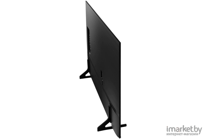 Телевизор Samsung QE50Q60BAUXCE черный