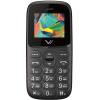 Мобильный телефон Vertex C323 Black (23450)
