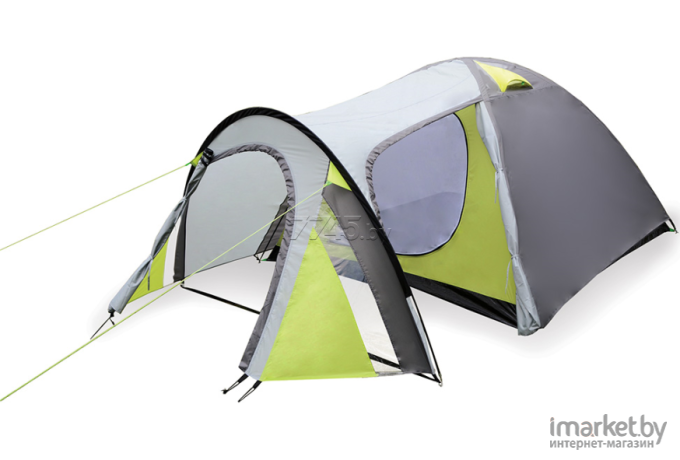 Палатка туристическая Аtemi Taiga 3 CX