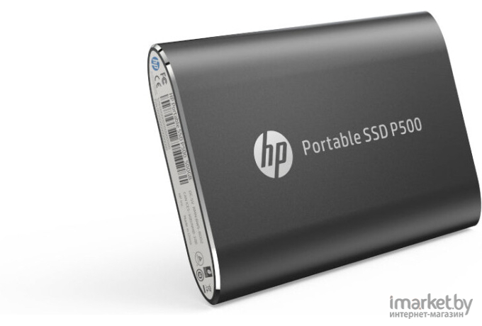 Внешний жесткий диск HP SSD P500 250GB (7NL52AA#ABB)