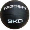 Мяч медицинский Hasttings Digger (HD42C1C-9)