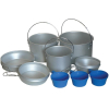 Набор посуды BTrace 3-4 персоны (С0123)