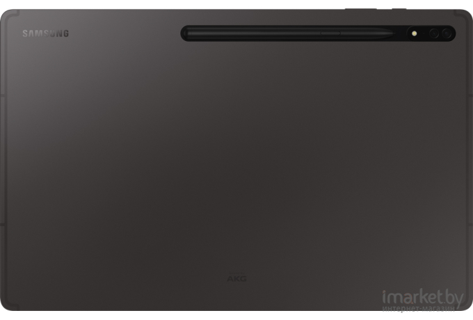 Планшет Samsung Galaxy Tab S8 Ultra 14.6 128Gb Wifi Gray (SM-X900NZAACAU)