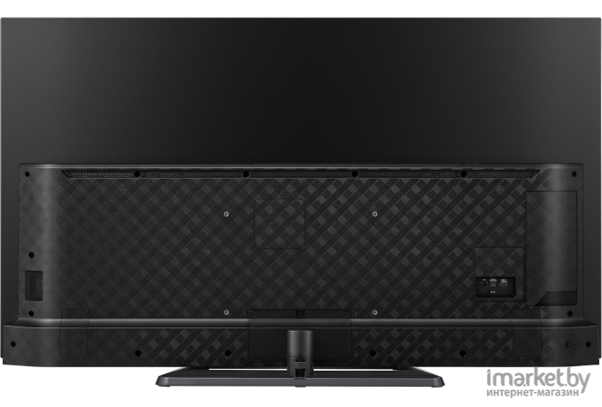 Телевизор Hisense 65A85H черный