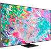 Телевизор Samsung QE75Q70BAUXCE темно-серый