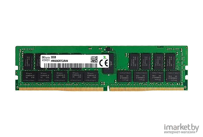 Оперативная память Hynix 16Gb DDR4 3200MHz (HMA82GR7DJR8N-XNTG)