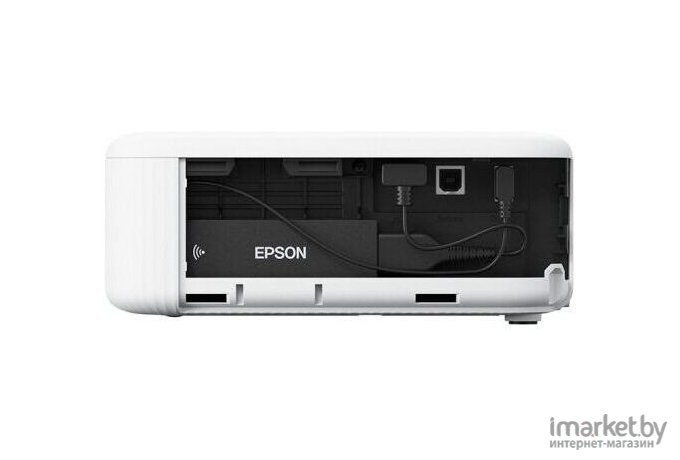 Проектор Epson CO-FH02 (V11HA85040)