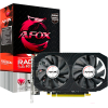 Видеокарта AFox Radeon RX 550 4GB GDDR5 (AFRX550-4096D5H4-V4)