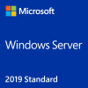 Лицензия Microsoft Windows Svr Std 2019 64Bit English 1pk DSP OEI (P73-07807)