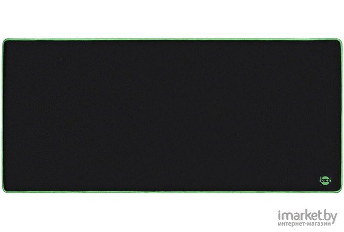 Коврик для мыши TFN Saibot NX-3 Big зеленый (TFN-GM-MP-NX-3GR)