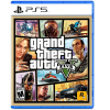 Игра для приставки PlayStation Take 2 Interactive Grand Theft Auto V. Premium Edition PS4 EU Pack RU Subtitles (5026555424271)