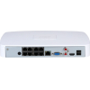 IP-видеорегистратор Dahua DHI-NVR2108-8P-I2