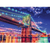 Алмазная живопись Darvish Бруклинский мост (DV-11880-14)
