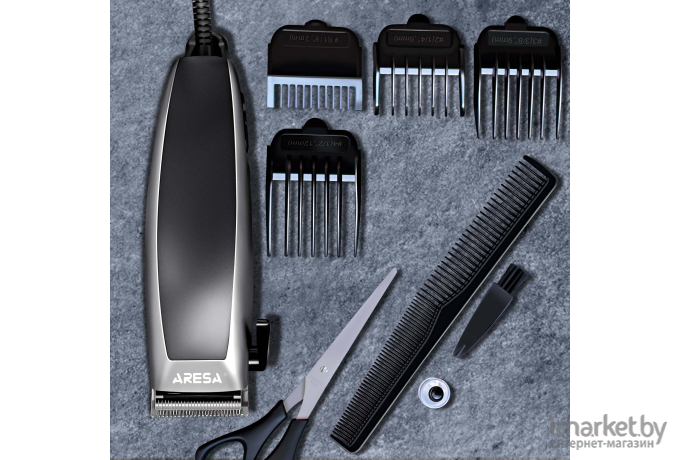 Машинка для стрижки волос Aresa AR-1803