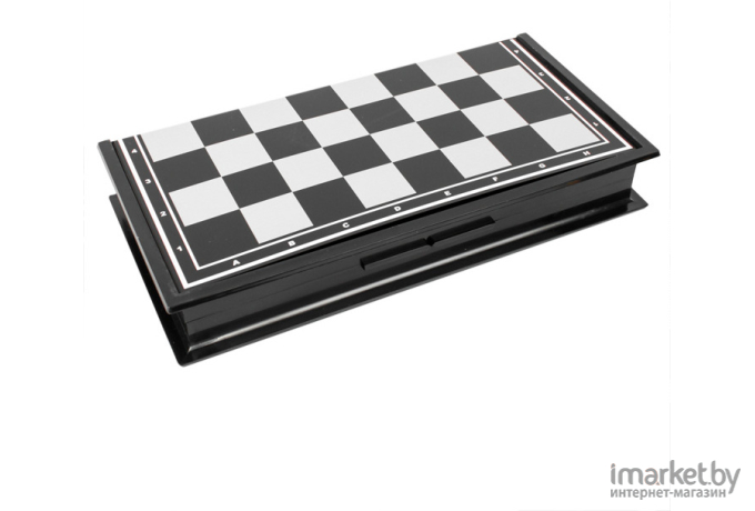 Настольная игра Darvish Шахматы, шашки, нарды SR-T-999