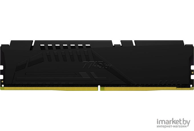 Оперативная память Kingston FURY Beast RGB 16GB DDR5 PC5-41600 (KF552C36BBEA-16)