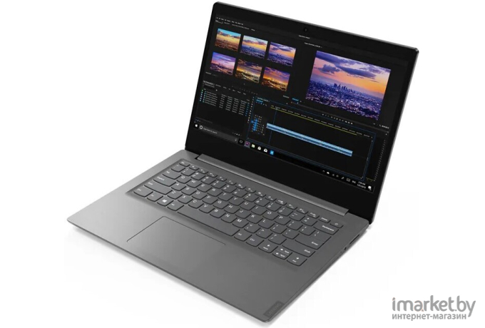 Ноутбук Lenovo V14 ADA 82C6S03900