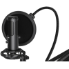 Микрофон Lorgar LRG-CMT931 Black